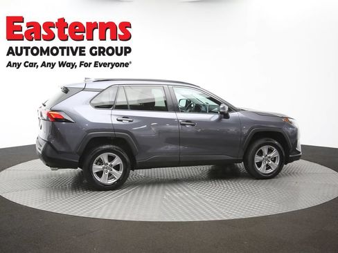 Used 2023 Toyota RAV4 XLE FWD image 42