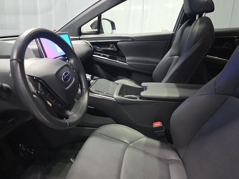 Certified 2023 Subaru Solterra AWD image 19
