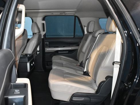 Used 2024 Ford Expedition Max Limited image 21