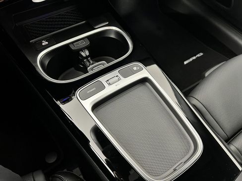 New 2025 Mercedes-Benz CLA 45 AMG 4MATIC image 32