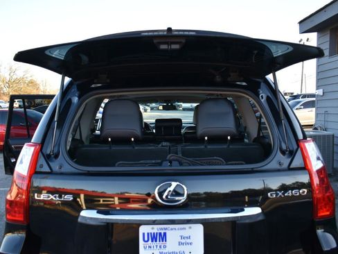 Used 2010 Lexus GX 460 image 51