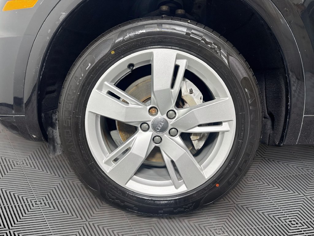 Used 2019 Audi Q5 2.0T Premium Plus w/ Premium Plus Package AWD/4WD image 41