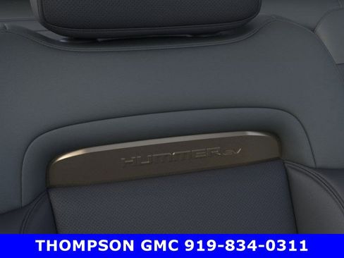 New 2025 GMC Hummer EV 3X image 21