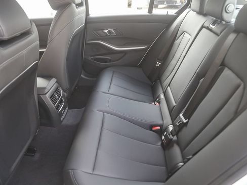 New 2026 BMW 330i Sedan RWD image 15