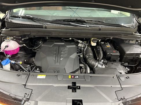 New 2026 Kia Carnival EX image 31