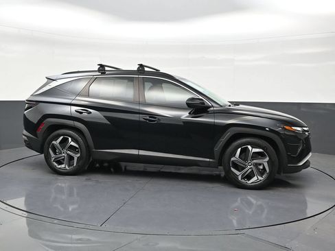 Used 2024 Hyundai Tucson SEL w/ Convenience Package FWD image 6