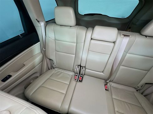 Used 2019 Jeep Grand Cherokee Limited w/ Trailer Tow Group IV image 12