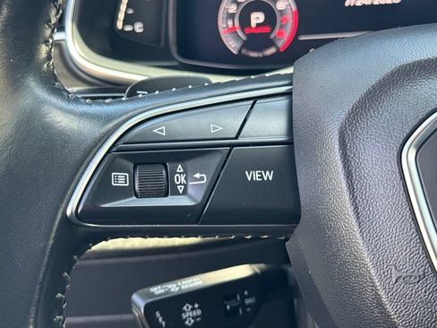 Used 2019 Audi Q8 Premium Plus w/ Premium Plus AWD/4WD image 30