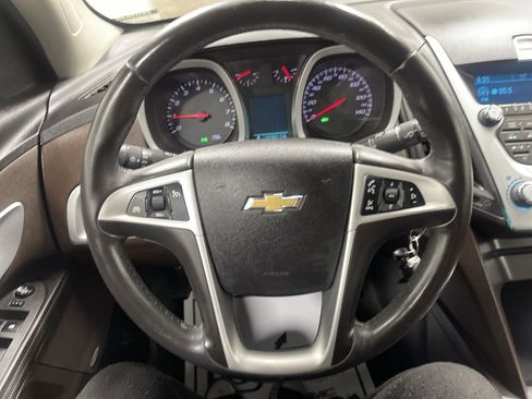Used 2011 Chevrolet Equinox LTZ image 30