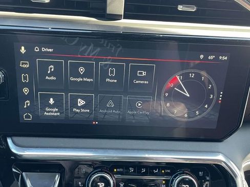 Used 2026 GMC Sierra 2500 Denali Ultimate AWD/4WD image 25