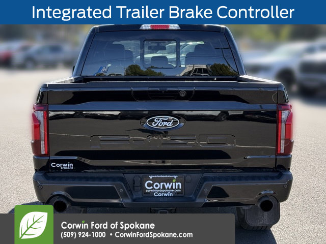 Used 2026 Ford F150 Lariat w/ Equipment Group 502A High AWD/4WD image 19