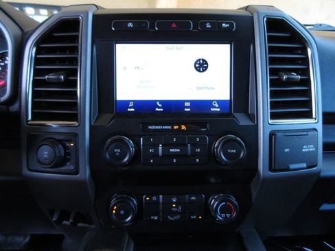 Certified 2020 Ford F150 Raptor AWD/4WD image 18