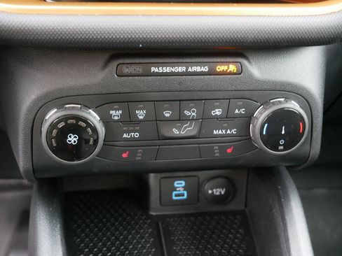 Certified 2022 Ford Bronco Sport Badlands AWD/4WD image 23