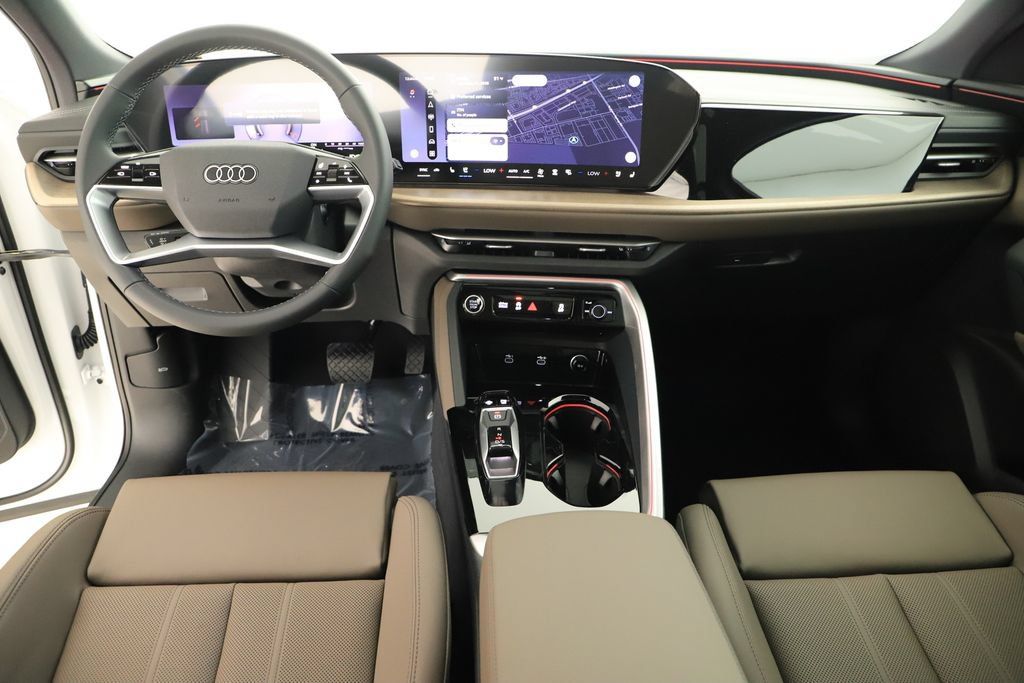 New 2026 Audi Q5 Premium Plus AWD/4WD image 18