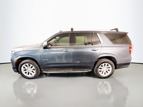 Used 2021 Chevrolet Tahoe Premier w/ Premium Package AWD/4WD image 6