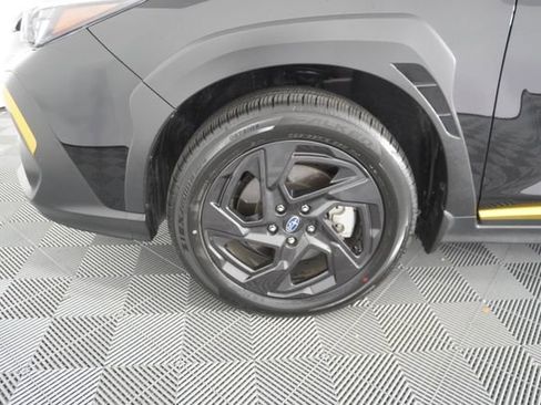 Certified 2025 Subaru Crosstrek 2.5i Sport w/ Crosstrek Mirror Package image 16