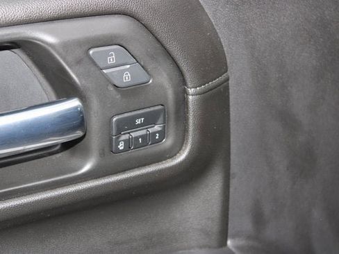 Used 2021 Chevrolet Silverado 1500 LTZ w/ LTZ Premium Texas Edition image 21