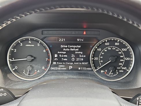 Used 2022 Mitsubishi Outlander SE AWD/4WD image 16