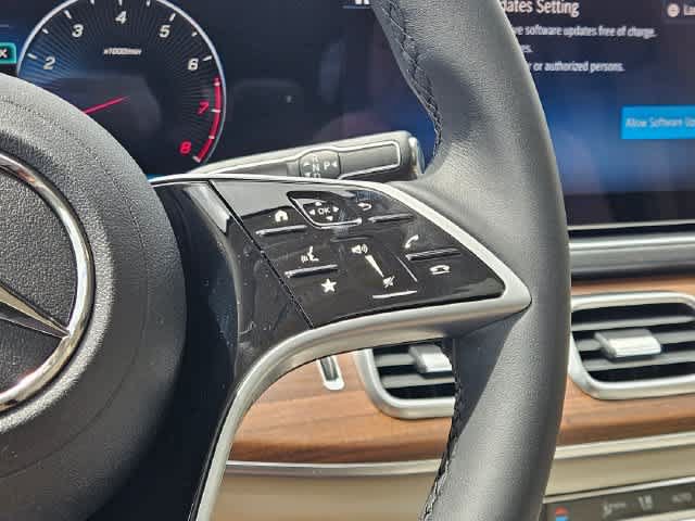 Used 2026 Mercedes-Benz GLE 350 4MATIC image 25