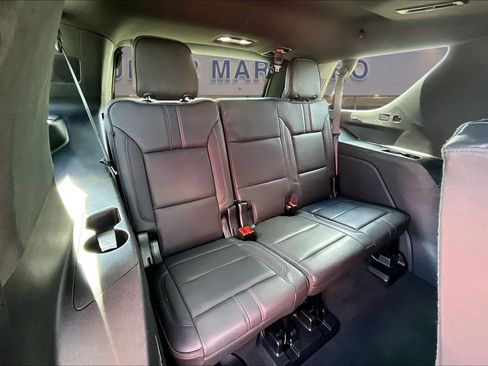 Used 2023 Chevrolet Tahoe RST AWD/4WD image 28