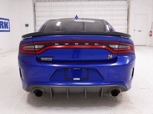 Used 2020 Dodge Charger Scat Pack w/ Dynamics Package RWD image 29