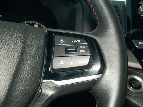 Used 2025 Honda Odyssey Sport-L image 35