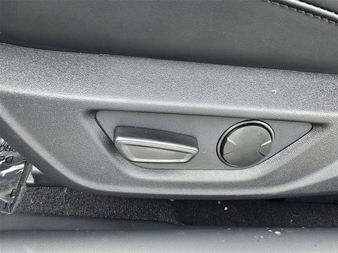 New 2025 Ford Mustang GT Premium image 16