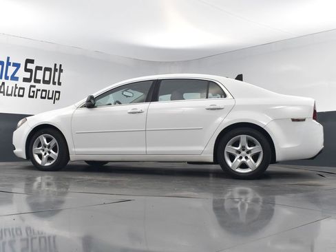 Used 2012 Chevrolet Malibu LS FWD image 19