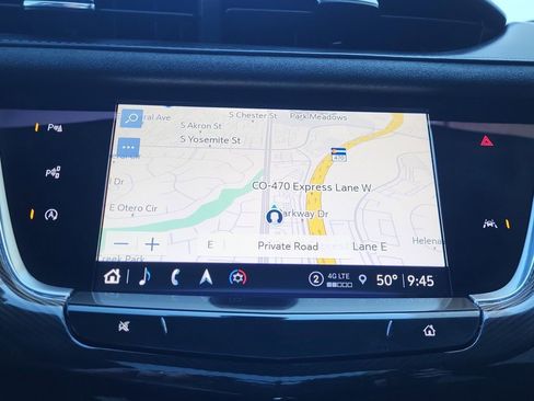 Used 2023 Cadillac XT6 Sport w/ Platinum Package image 20