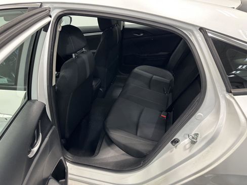 Used 2021 Honda Civic EX image 25
