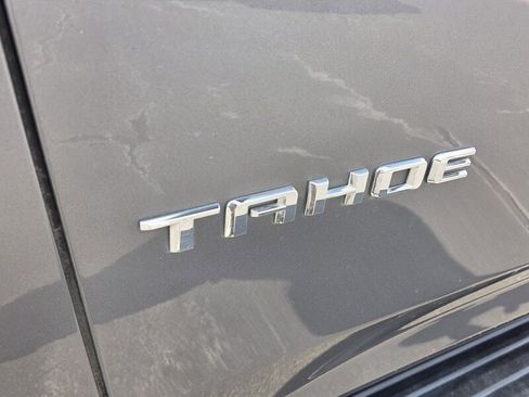 Used 2021 Chevrolet Tahoe LT image 18