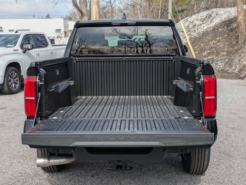 New 2026 Toyota Tacoma SR5 RWD image 19