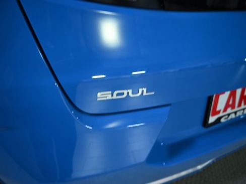 Used 2024 Kia Soul GT-Line image 14