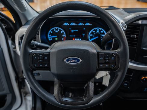 Certified 2022 Ford F150 XLT image 35