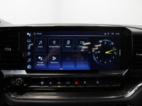 Used 2025 Chevrolet Silverado 2500 LTZ w/ Z71 Chrome Sport Edition image 26