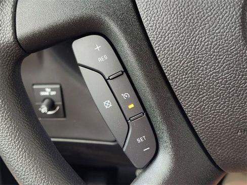 New 2025 GMC Savana 2500 w/ Driver Convenience Package image 22