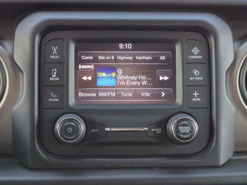 Used 2019 Jeep Wrangler Unlimited Sport S image 17