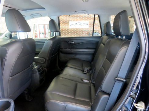 Used 2021 Honda Pilot Special Edition image 19