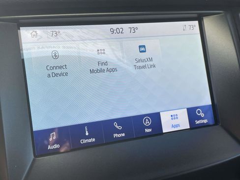 Used 2022 Ford Ranger Lariat w/ Equipment Group 501A High image 23