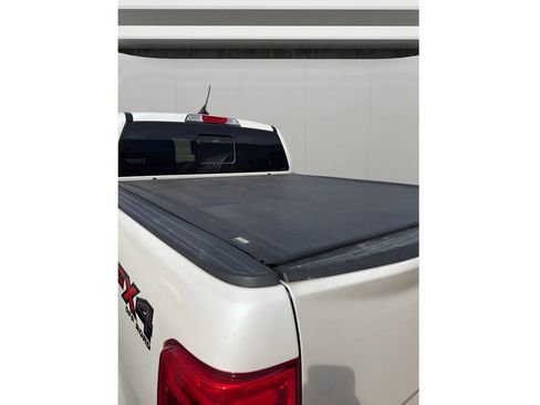 Used 2019 Ford Ranger Lariat w/ Equipment Group 501A Mid image 5