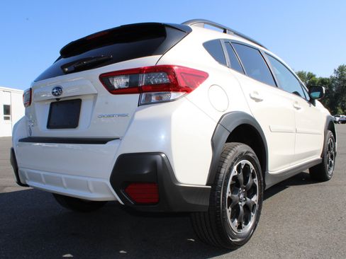 Used 2023 Subaru Crosstrek 2.0i Premium AWD/4WD image 7
