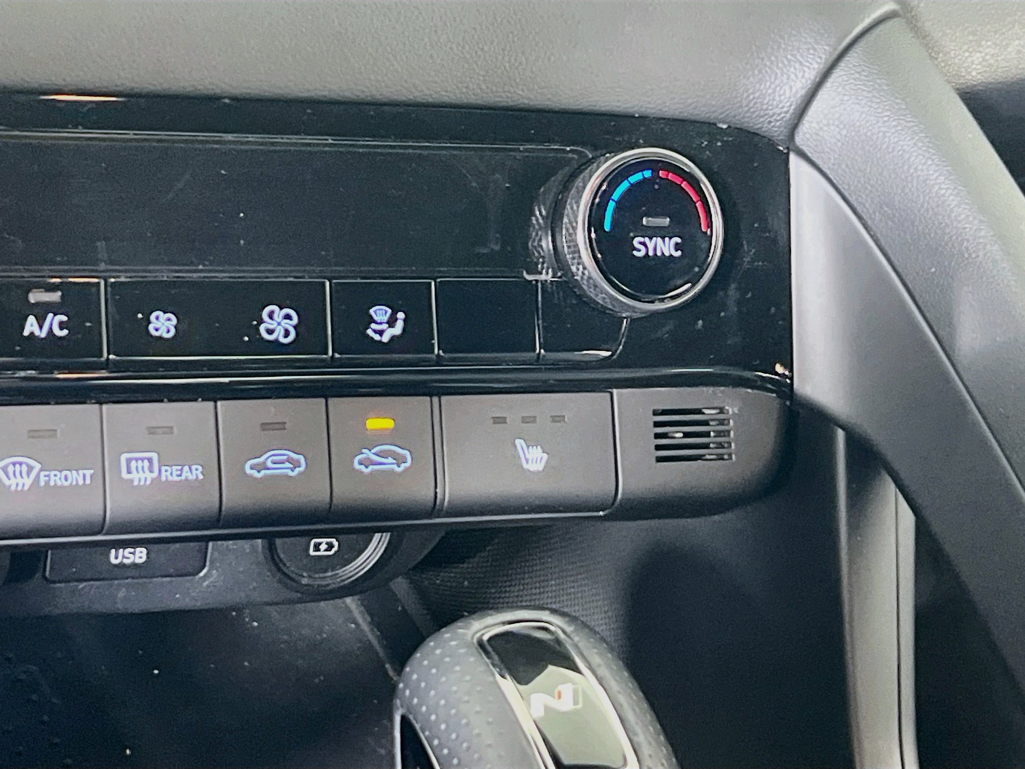 Used 2023 Hyundai Elantra N Line FWD image 20