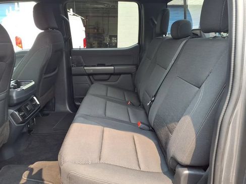Used 2023 Ford F150 XLT w/ Equipment Group 302A High AWD/4WD image 18
