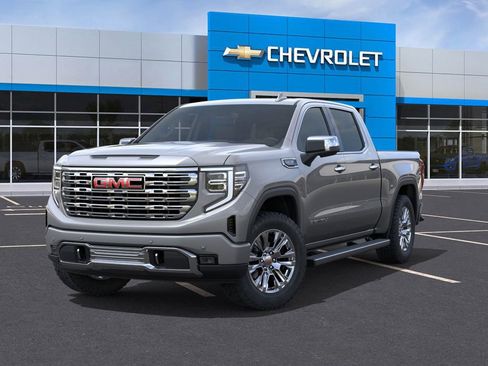 New 2026 GMC Sierra 1500 Denali w/ Technology Package image 6
