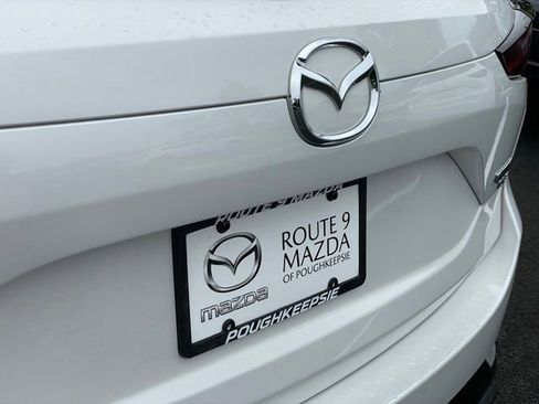 Certified 2023 MAZDA CX-5 AWD 2.5 Turbo image 33