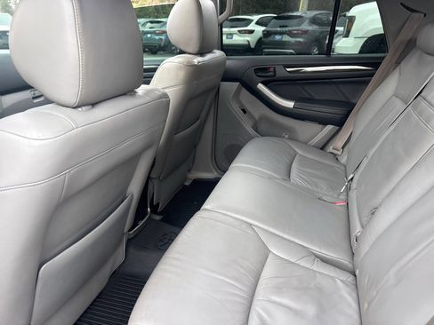 Used 2006 Toyota 4Runner Limited image 7