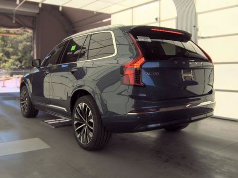 Used 2026 Volvo XC90 B6 Ultra AWD/4WD image 5
