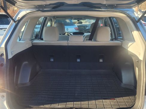 Used 2016 Subaru Forester 2.5i w/ Alloy Wheel Package image 30