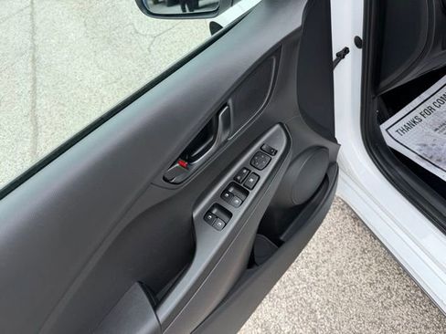 Used 2023 Hyundai Kona N Line image 26