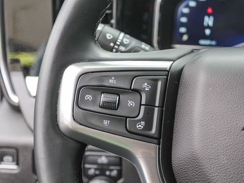 Used 2023 Chevrolet Silverado 1500 LT w/ Protection Package RWD image 32